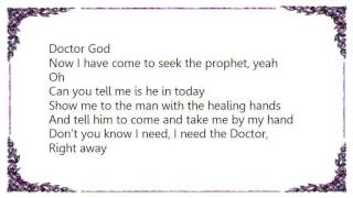 Watch Bj Thomas Doctor God video