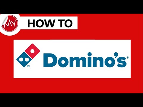 How to use Dominos Voucher Codes