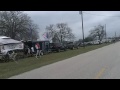 Hempstead TX video: Hempstead Peddling The Prairie 2013