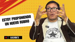 Me Visitaron Los Hombres De . Programa 10 - Christian Bayro.