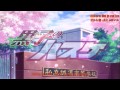 Kuroko no Basuke Opening 1 - German Sub - GRANRODEO - Can Do