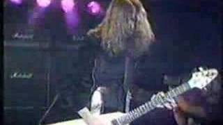 Watch Diamond Head Borrowed Time video