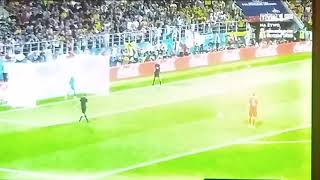 Dier Penalty England Vs Colombia