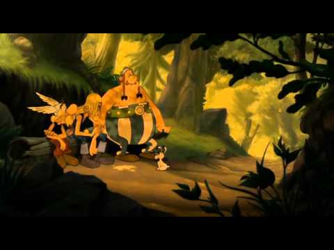 Asterix i vikinzi