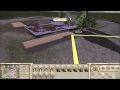 Rome Total War Online Battle #2033: Four Player Free-For-All (live-commentary)