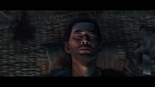 Ghost of Tsushima