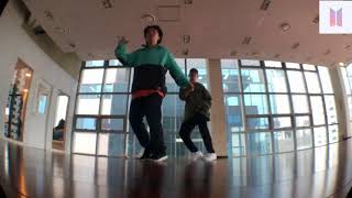 Why i love J Hope (My Dancing King)