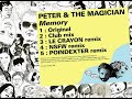 Peter & The Magician 'Memory' (Original mix)