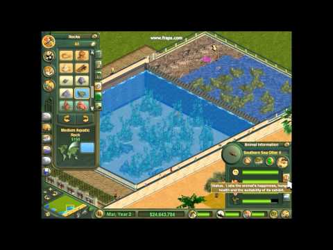 zoo tycoon complete collection mac wrapper