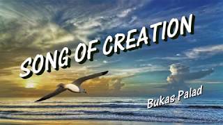 Watch Bukas Palad Song Of Creation video