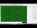 image Orcad Tutorial 13 Ita Creazione Aree Di Rame Shape Orcad Pcb Designer