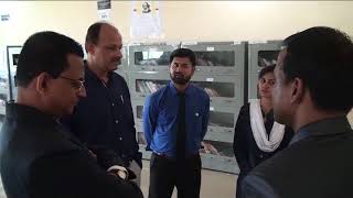 Somya Public School- Cbse Inspection Video