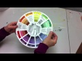 How To Use The Color Wheel