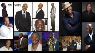 Watch Bebe Winans So In Love video