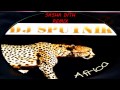 DJ Sputnik - Africa (Sasha Dith Remix)