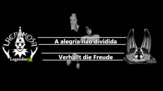 Watch Lacrimosa Letzte Ausfahrt Leben video
