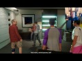 Grand Theft Auto V Heists - Part 14 - Coke Yacht (Heist #4 Series A Funding)