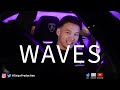 Johnny Carey - Waves (Official Beat Instrumental) | Wavy Guitar Trap Beat | Chipz Production