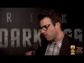 Suits, gadgets and fx: a Star Trek preview