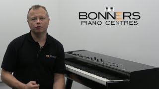 Kawai MP11SE Stage Piano | UK Buyers Guide