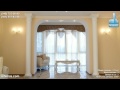 Видео Дизайн интерьера 3-х комнатной квартиры Одесса