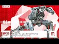 Drum & Bass | Yanntek - Break The Law (Bowsar Remix) [High Intensity Records]