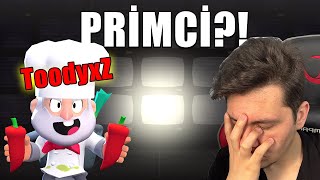 Toodyxz Türkçe Video Yapıyor Amaci Ne? - Brawl Stars