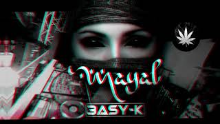 3asy-K - Mayal BASS BOOSTED (prod by. AslanBeat)