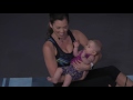 The BEST Mommy Baby Abs and Arms Workout! - Jen Porsche