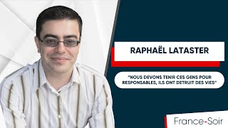 Vaccins Entre Vérités Prétendues Et Révélations Troublantes - Lyse De Raphael Lataster