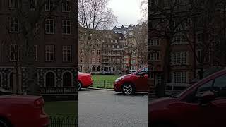 All Big Ben Quarter Chimes Westminster Abbey Bells