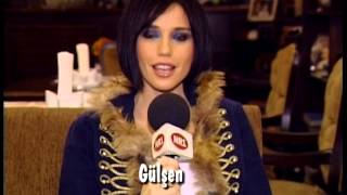 Gülşen Yeni Yıl Mesajı