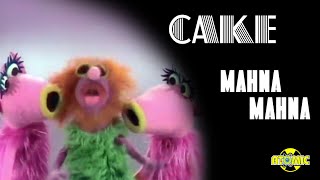 Watch Cake Mahna Mahna video