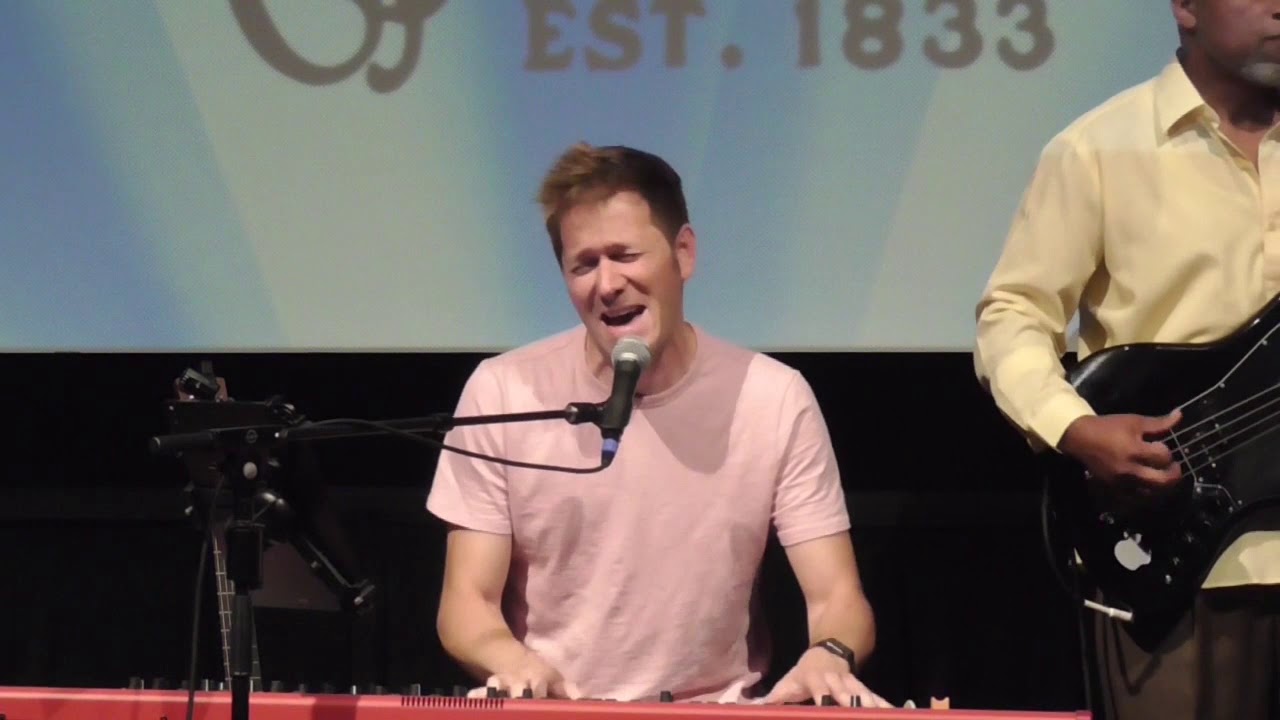 Take Me With You - Chasing Bobby @ Musikfest 2019