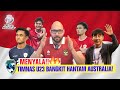 MENYALA! TIMNAS U23 BANGKIT HANTAM AUSTRALIA BUKA PELUANG LOLOS DARI FASE GRUP, STY MASTERCLASS