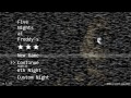 Five Nights At Freddy's BEATING 4/20 MODE IN 15 SECONDS OR LESS!!!
