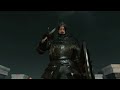 Dark Souls 2 Story: The Raven & The Royal Aegis