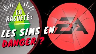 Rachat Dea Ce Que Ça Change Pour Les Sims Et Les Joueurs