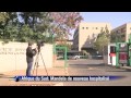 Afrique du Sud: Mandela de nouveau hospitalisé