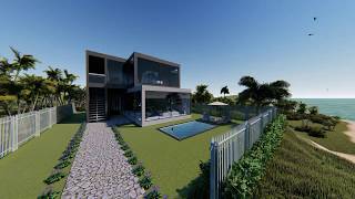 Villa Projesi