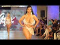 Persephanii in SLOW MOTION 4k - Los Angeles Swim Week 2023