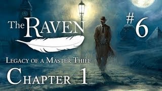 Watch Raven Trainwreck video