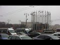 Video Площадь Европы (Москва) - Footage