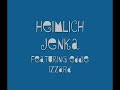 Heimlich Jenka featuring Eddie Izzard