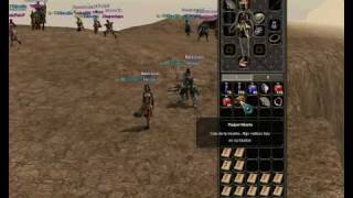 Abriendo Cofre Reaper. Metin2.Es Blakcsouls