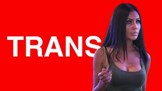 Wanna Date A Ladyboy In Thailand? Watch This