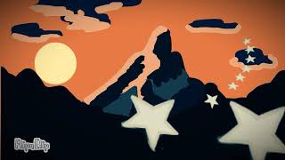 Paramount Intro Animation