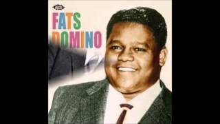 Watch Fats Domino Dont Lie To Me video