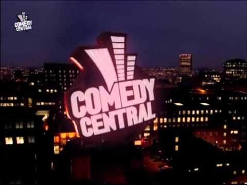 Slut show on comedy central