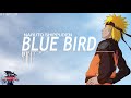 Naruto - "Blue Bird" (Musicality Trap Remix)
